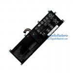 Batéria pre Lenovo Miix-510,Miix-520 BSNO4170A5-LH BSNO4170A5-AT [náhradná batéria]
